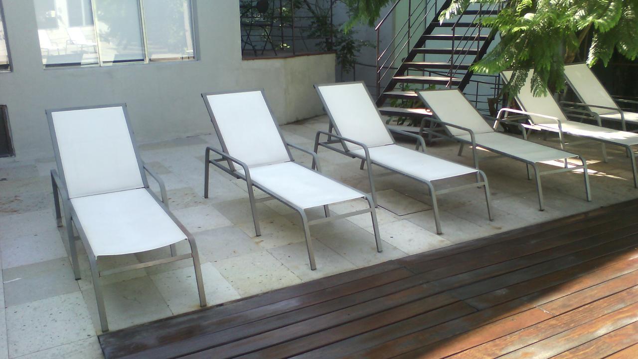 Casa Tepoztlan Bed & Breakfast Екстериор снимка