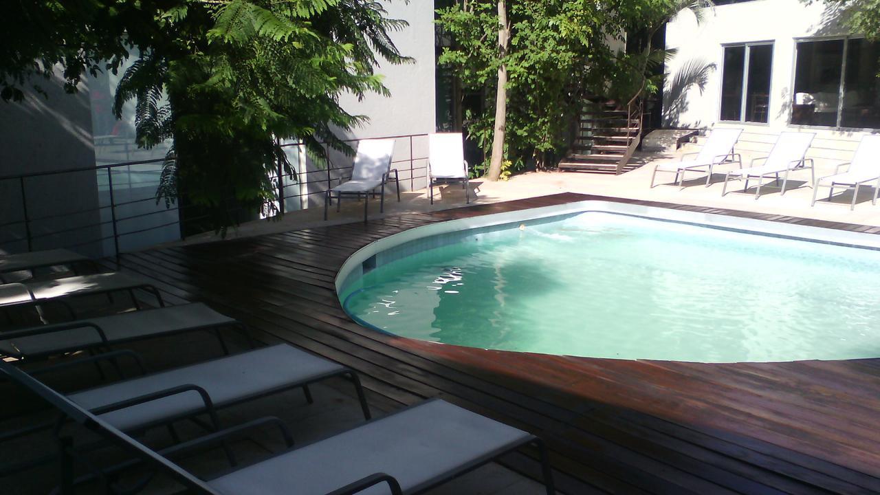 Casa Tepoztlan Bed & Breakfast Екстериор снимка