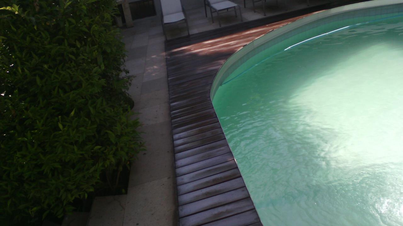 Casa Tepoztlan Bed & Breakfast Екстериор снимка