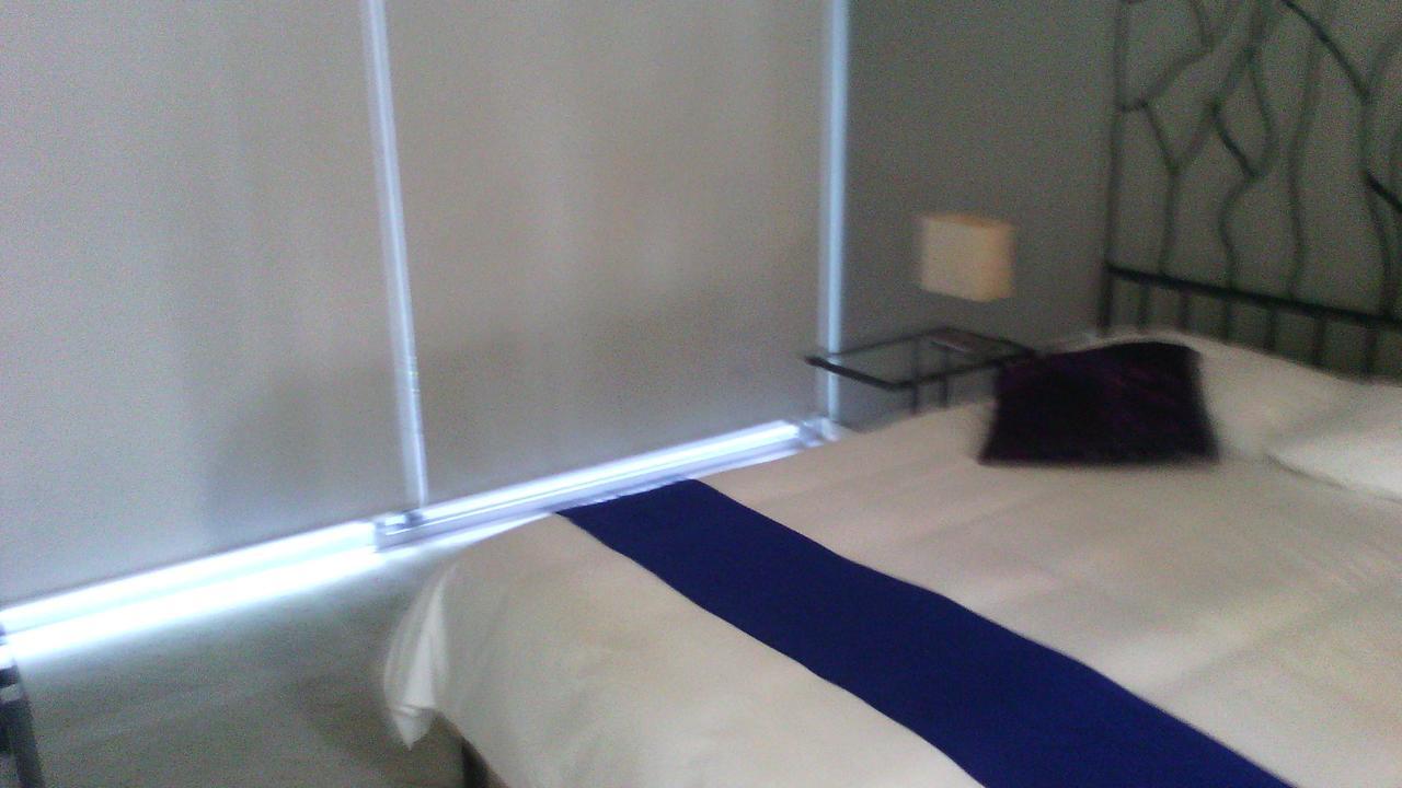 Casa Tepoztlan Bed & Breakfast Екстериор снимка