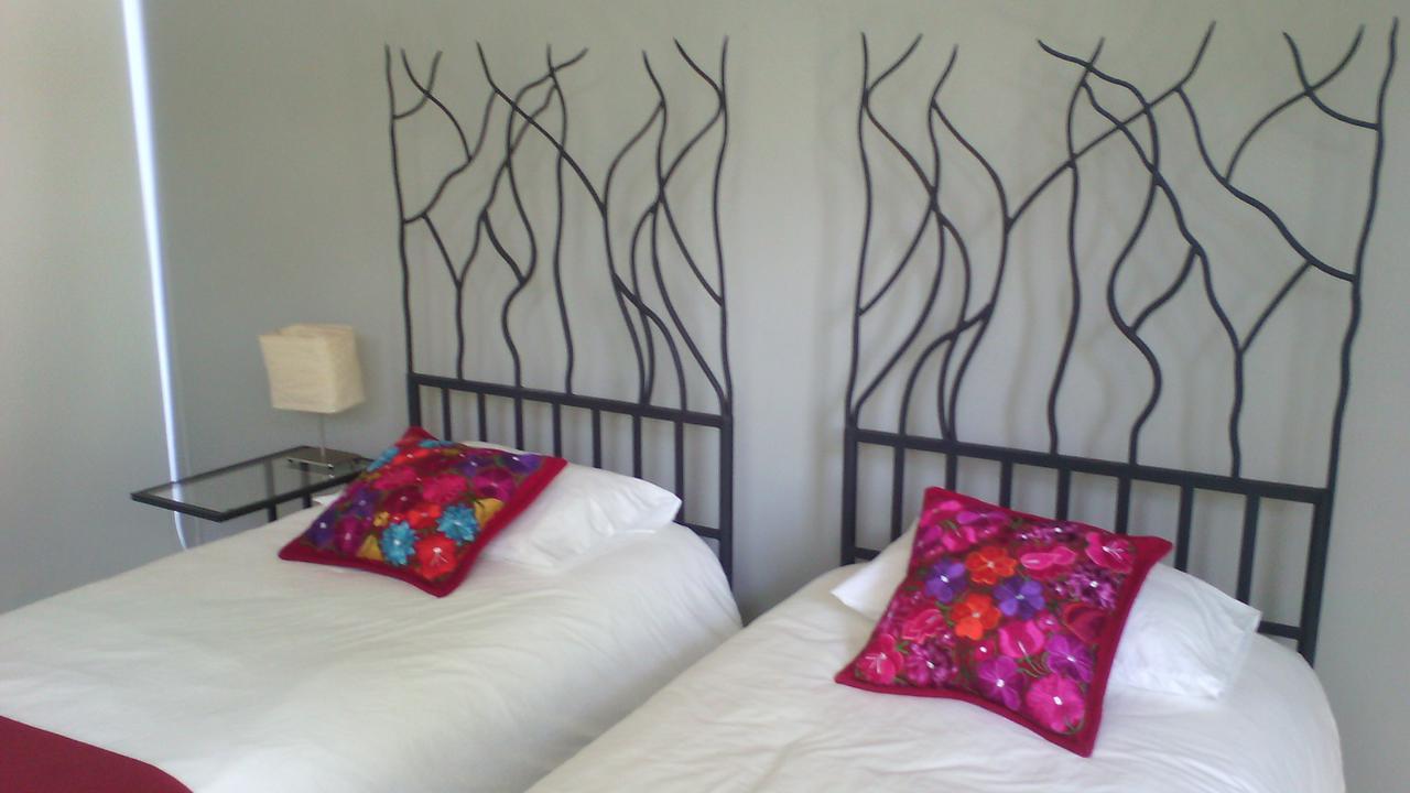 Casa Tepoztlan Bed & Breakfast Екстериор снимка