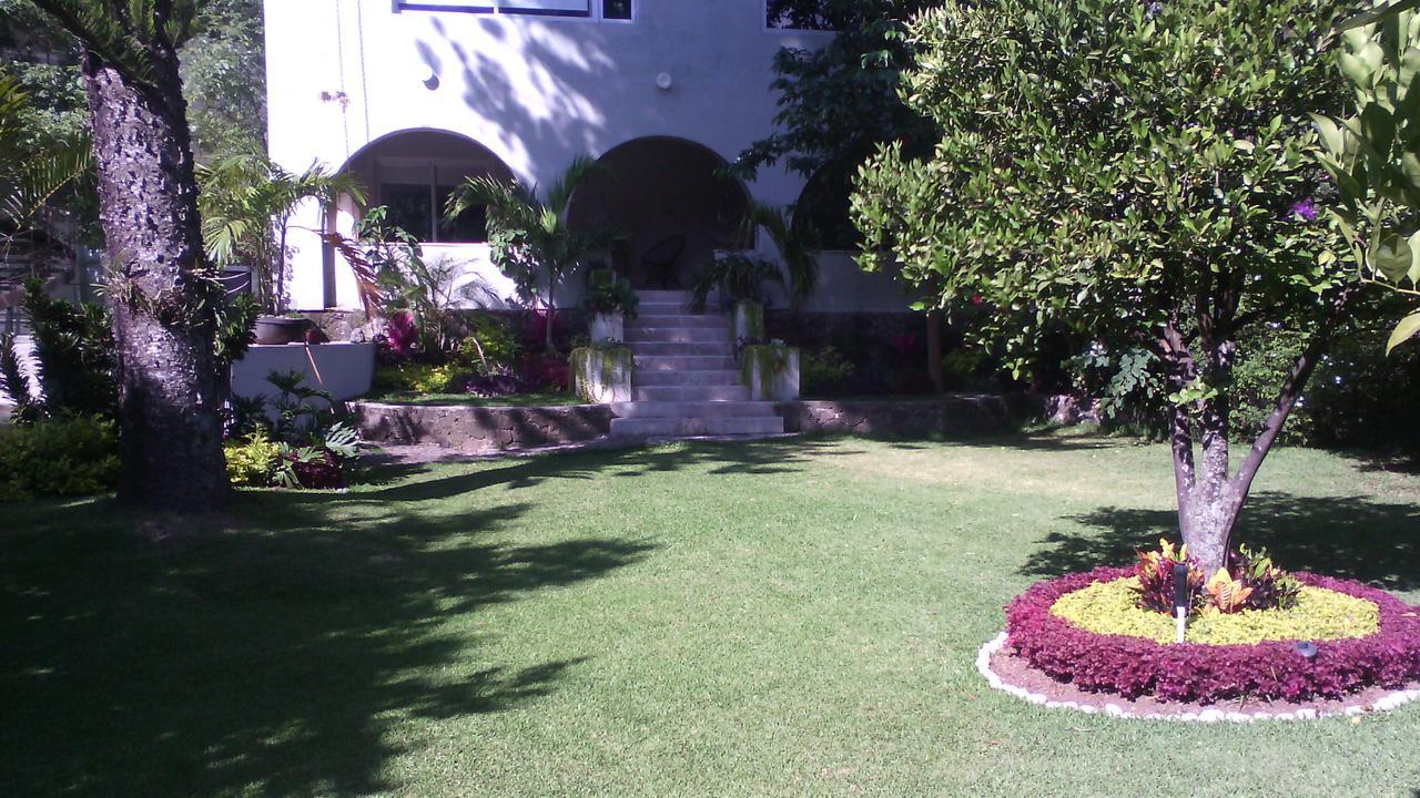 Casa Tepoztlan Bed & Breakfast Екстериор снимка