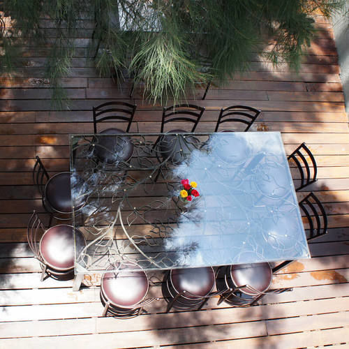 Casa Tepoztlan Bed & Breakfast Екстериор снимка